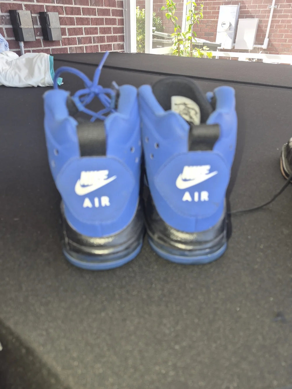 Nike Air Max Barkley Gs